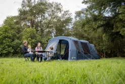 Vango Savannah 400 Tent Package