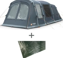 Vango Savannah Air 400 Tent Package