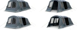 Vango Savannah Air 400 Tent Package