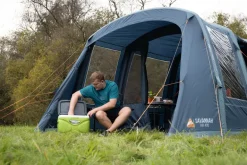 Vango Savannah Air 400 Tent Package