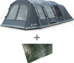 Vango Savannah Air 600XL Tent Package