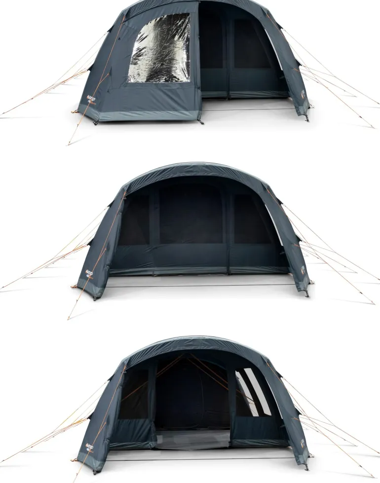 Vango Savannah Air 600XL Tent Package