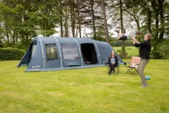Vango Savannah Air 600XL Tent Package