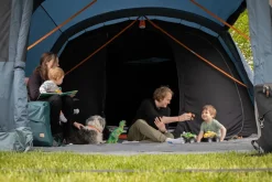 Vango Savannah Air 600XL Tent Package