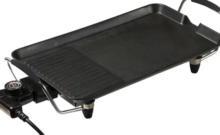 Vango Scran Griddle