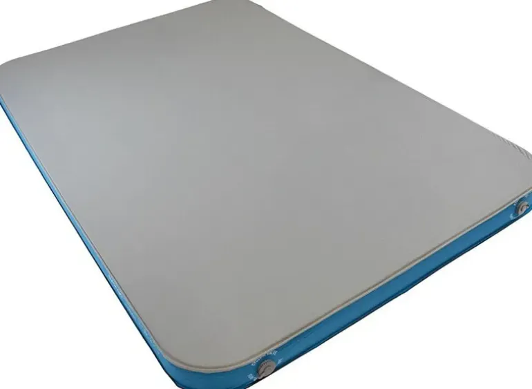 Vango Shangri-La II 10 Double Self Inflating Mat