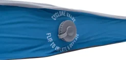Vango Shangri-La II 10 Double Self Inflating Mat