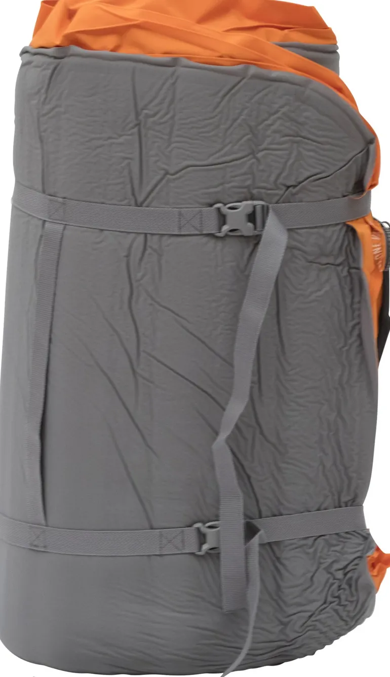 Vango Shangri-La II 15 Double Self Inflating Mat