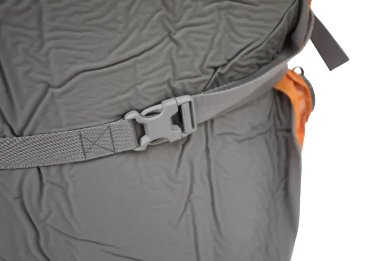 Vango Shangri-La II 15 Double Self Inflating Mat