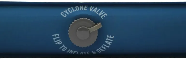 Vango Shangri-La II 10 Grande Self Inflating Mat