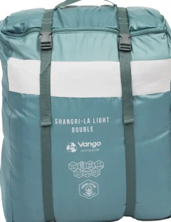 Vango Shangri-La Light Double Sleeping Bag