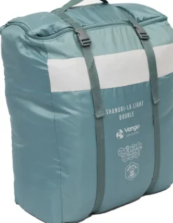 Vango Shangri-La Light Double Sleeping Bag