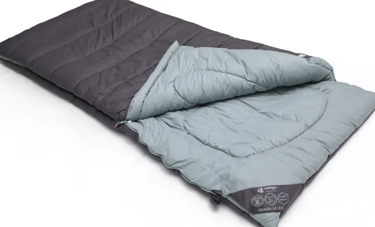 Vango Shangri-La Luxe XL Sleeping Bag