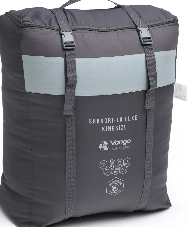 Vango Shangri-La Luxe XL Sleeping Bag