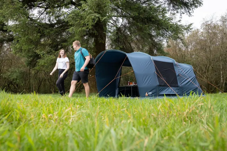 Vango Sierra 300 Tent
