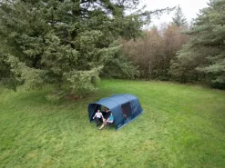 Vango Sierra 300 Tent