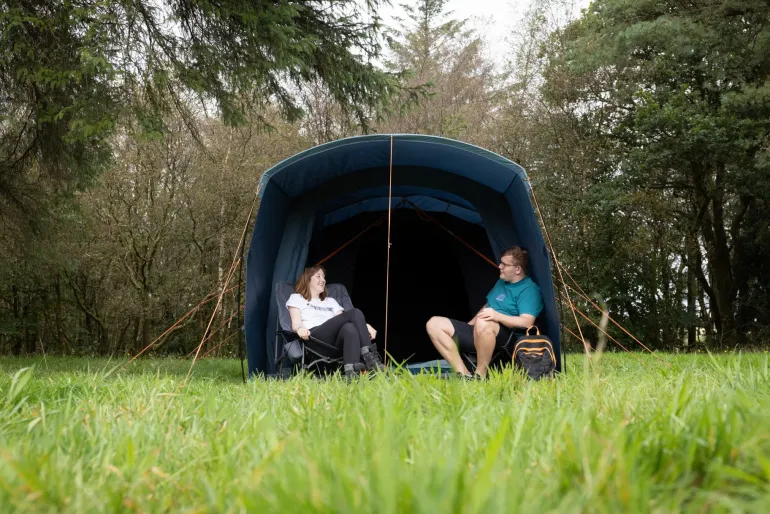 Vango Sierra 300 Tent