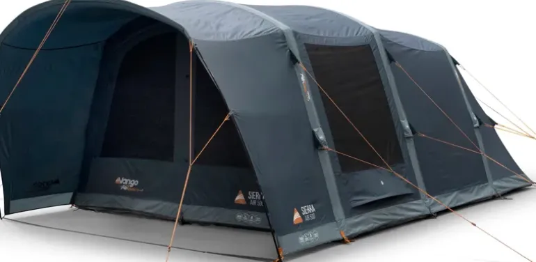 Vango Sierra Air 500 Tent