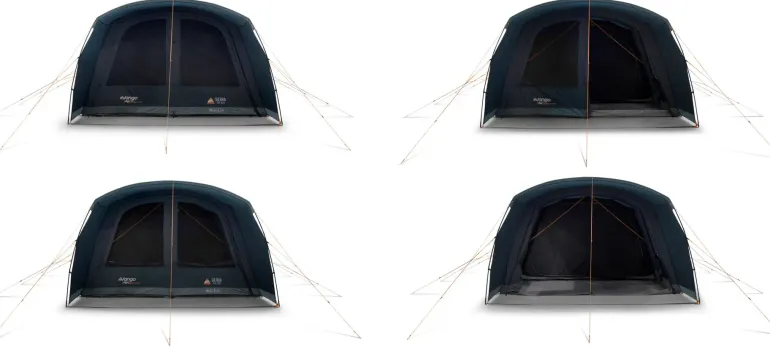 Vango Sierra Air 500 Tent