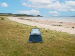 Vango Sierra Air 500 Tent
