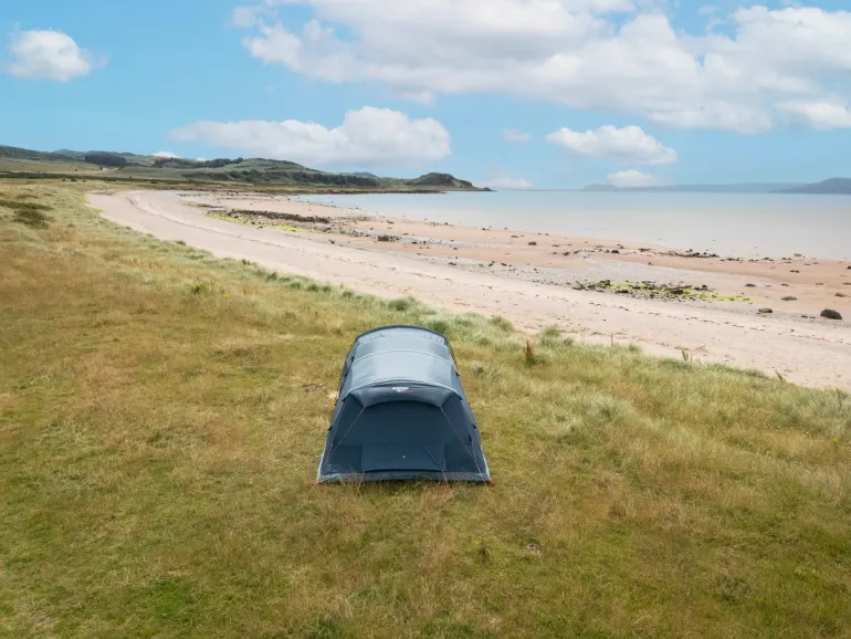 Vango Sierra Air 500 Tent