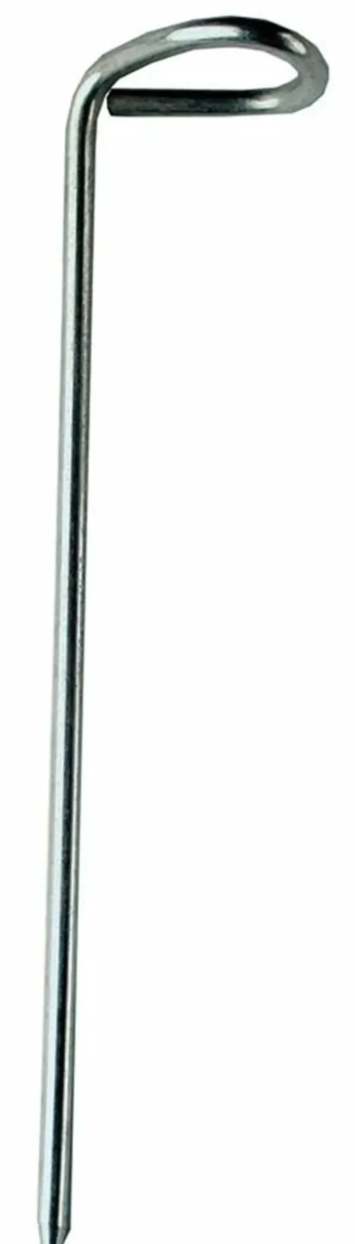 Vango Steel Groundsheet Pegs