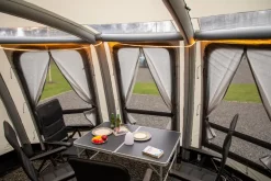 Vango Sunbeam Flexi Light 4M USB