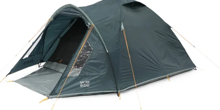 Vango Tay 300 Tent