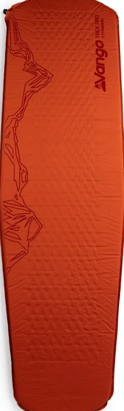 Vango Trek Pro 3 Standard Self Inflating Mat