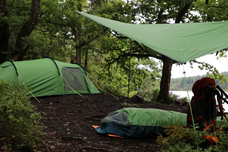 Vango Trek Tarp