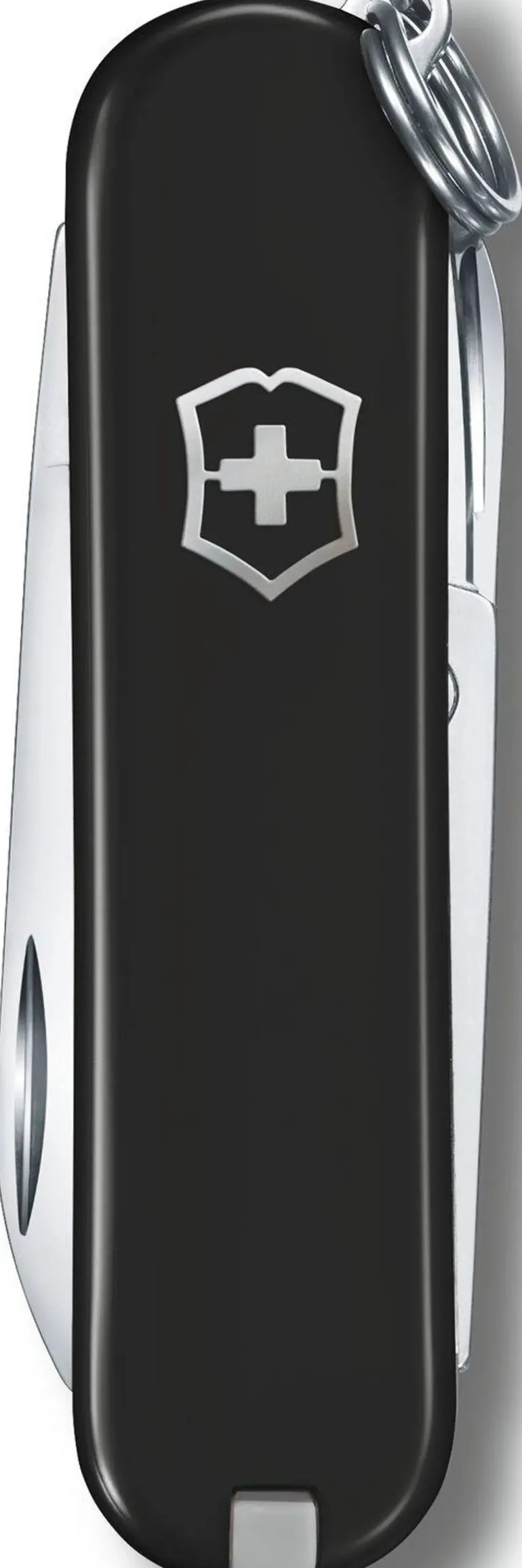 Victorinox Classic SD Swiss Army Knife - Dark Illusion