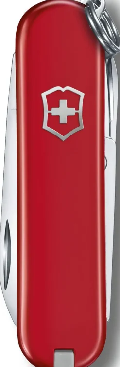 Victorinox Classic SD Swiss Army Knife - Style Icon