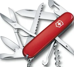 Victorinox Huntsman Swiss Army Knife