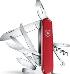 Victorinox Huntsman Swiss Army Knife