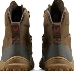 Vivobarefoot Mens Tracker Leather AT Boots - Bracken