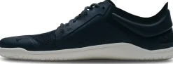 Vivobarefoot Womens Primus Lite III Shoes - Navy
