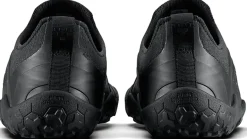 Vivobarefoot Womens Primus Trail Knit FG Shoes - Obsidian-Obsidian