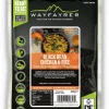 Wayfayrer Black Bean Chicken and Rice