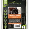 Wayfayrer Chocolate Pudding in Chocolate Sauce