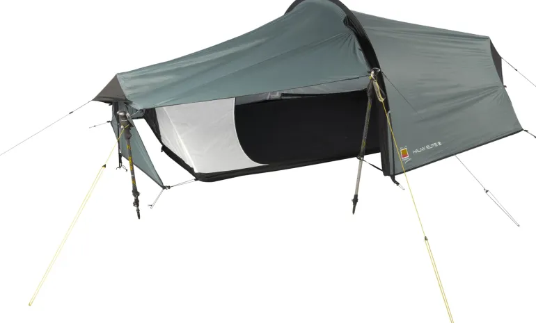 Wild Country Halny Elite 2 Tent