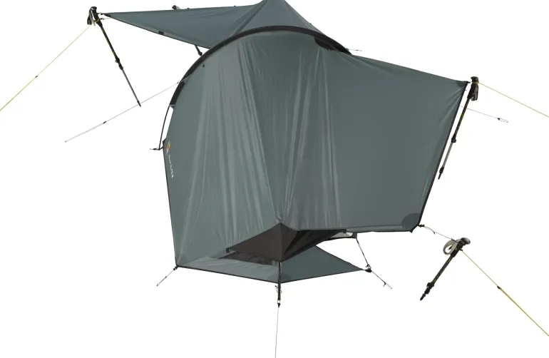 Wild Country Halny Elite 2 Tent