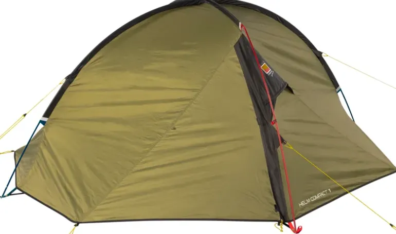 Wild Country Helm Compact 1 Tent