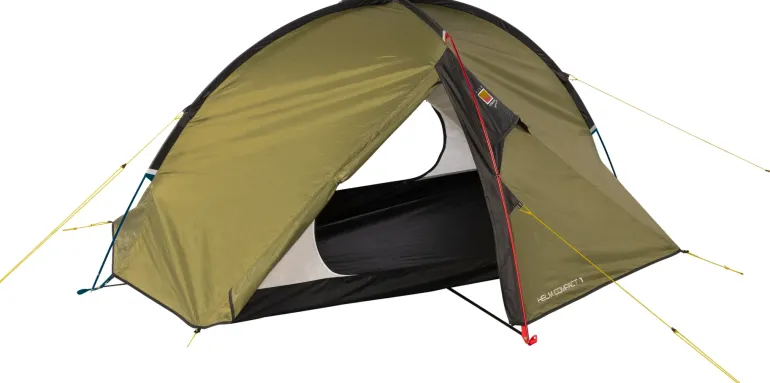 Wild Country Helm Compact 1 Tent