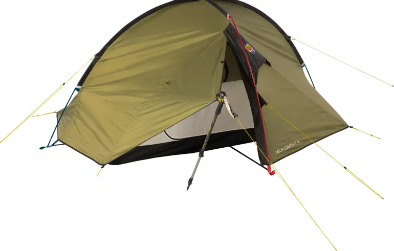 Wild Country Helm Compact 1 Tent