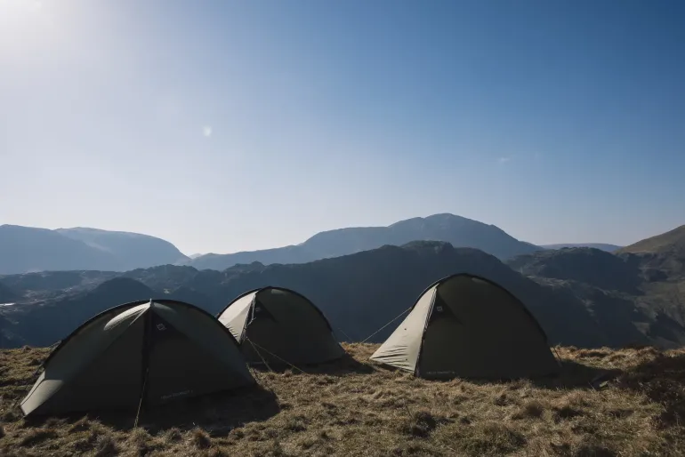 Wild Country Helm Compact 1 Tent