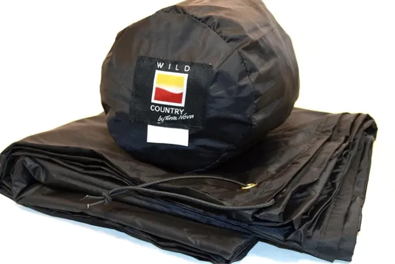 Wild Country Helm Compact 3 Footprint