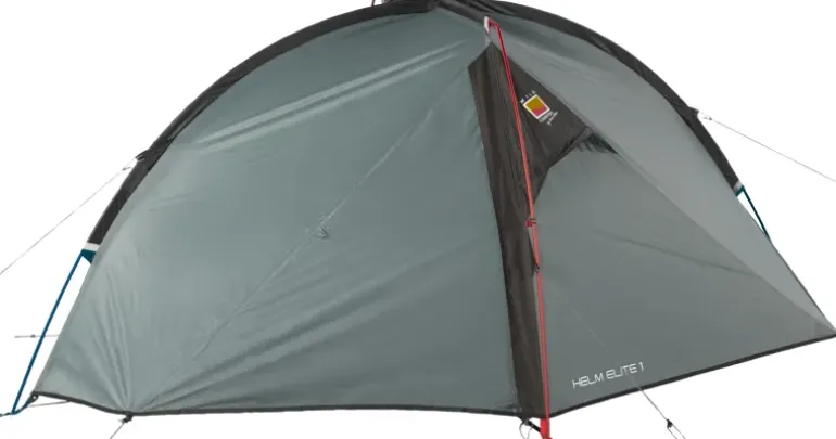 Wild Country Helm Elite 1 Tent