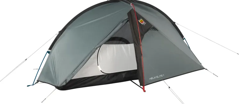 Wild Country Helm Elite 1 Tent