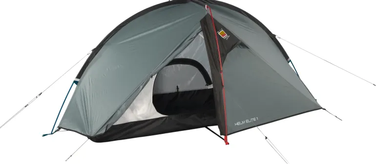 Wild Country Helm Elite 1 Tent