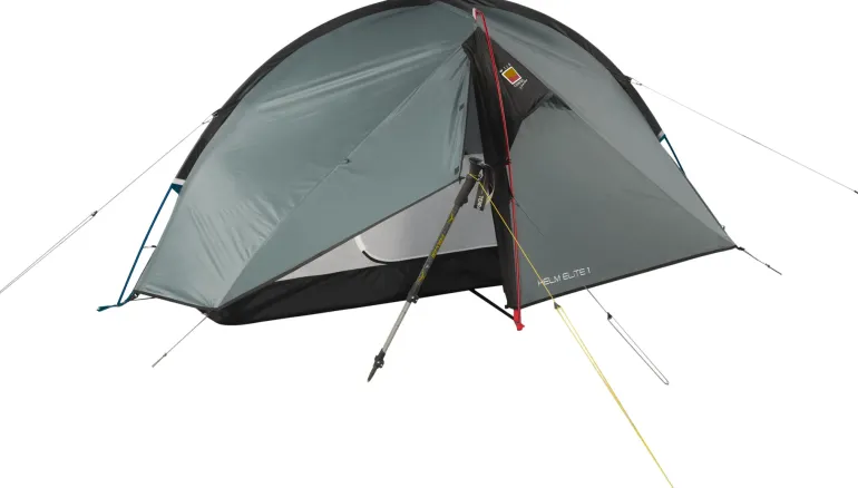 Wild Country Helm Elite 1 Tent